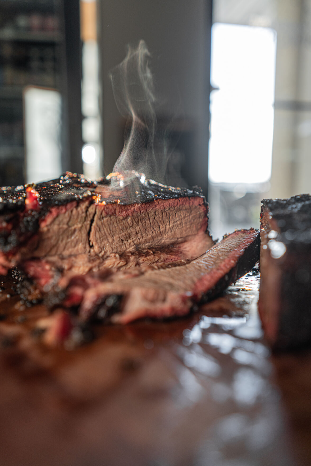 Mexican pop-up meat
